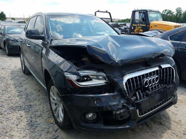2015 audi q5 premium