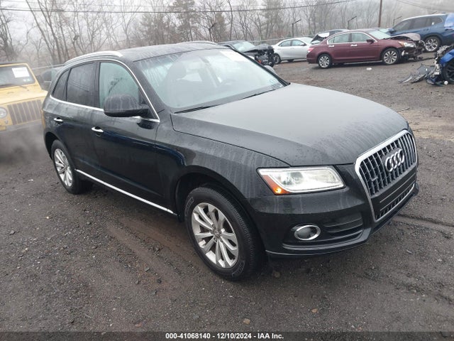 2014 audi q5