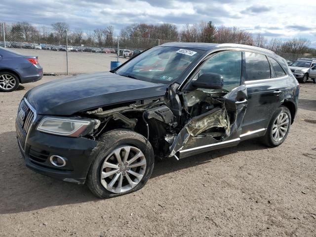 2014 audi q5