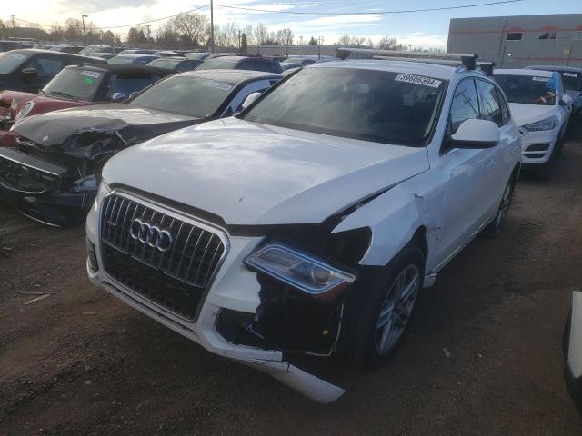 2014 audi q5