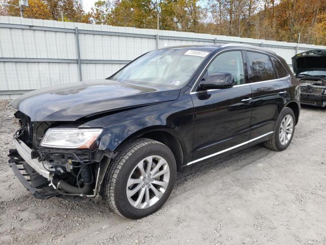 2015 audi q5