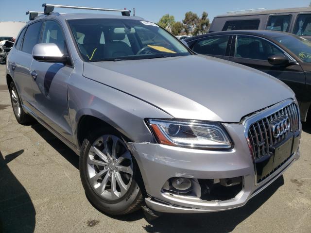 2015 audi q5 premium