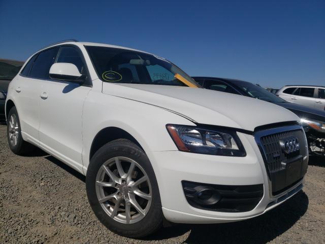 2010 audi q5 premium