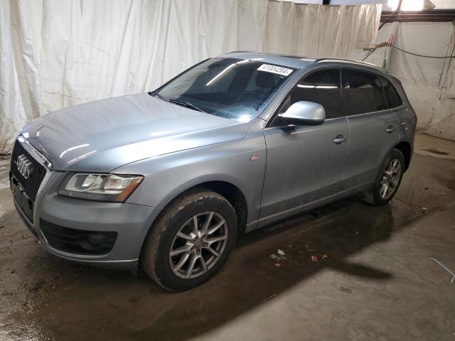 2011 audi q5