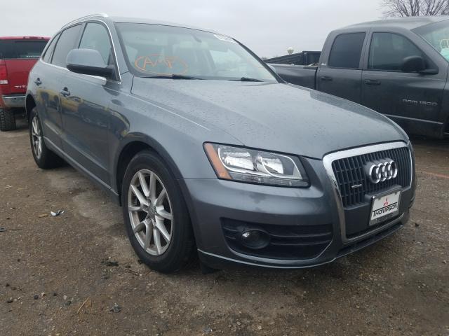 2011 audi q5 premium