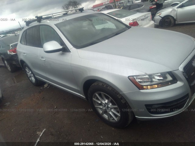 2011 audi q5