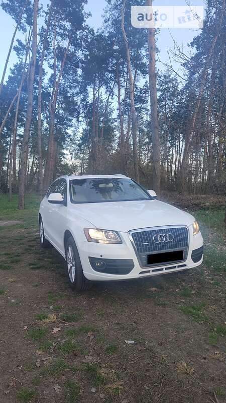 2011 audi q5