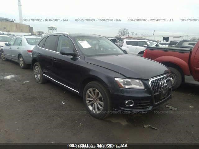 2013 audi q5