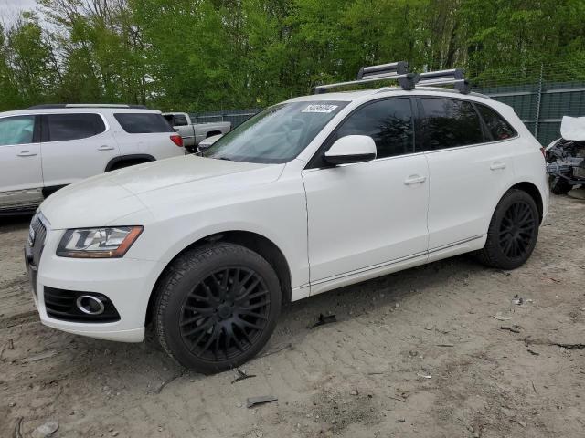 2013 audi q5