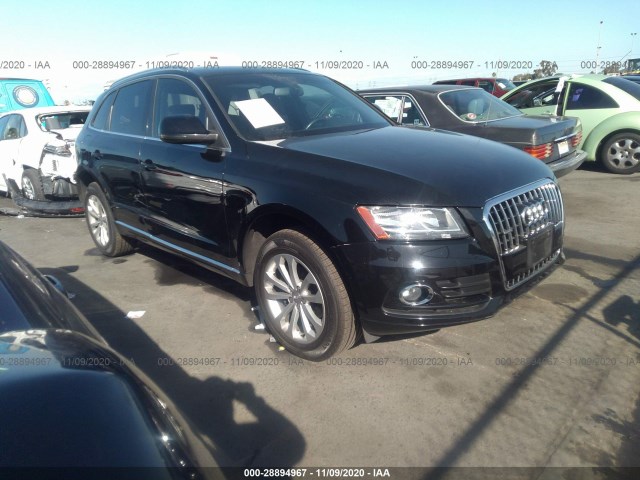 2014 audi q5