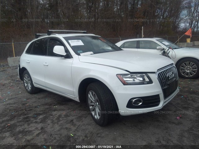 2014 audi q5
