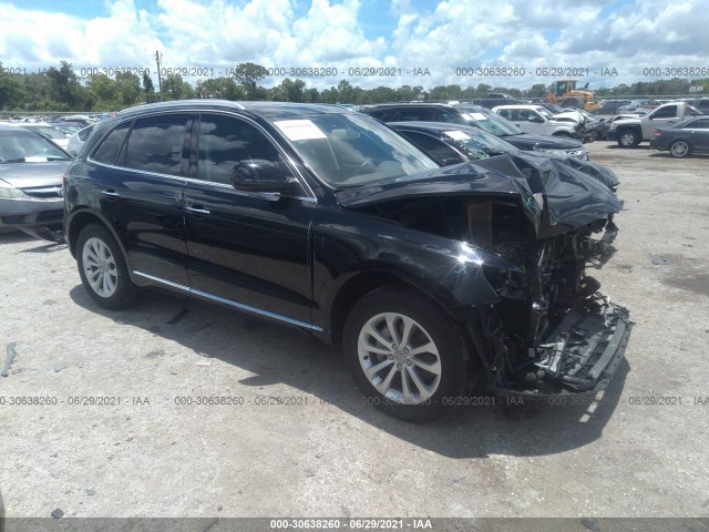 2014 audi q5