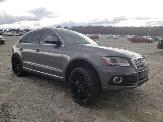 2015 audi q5 premium