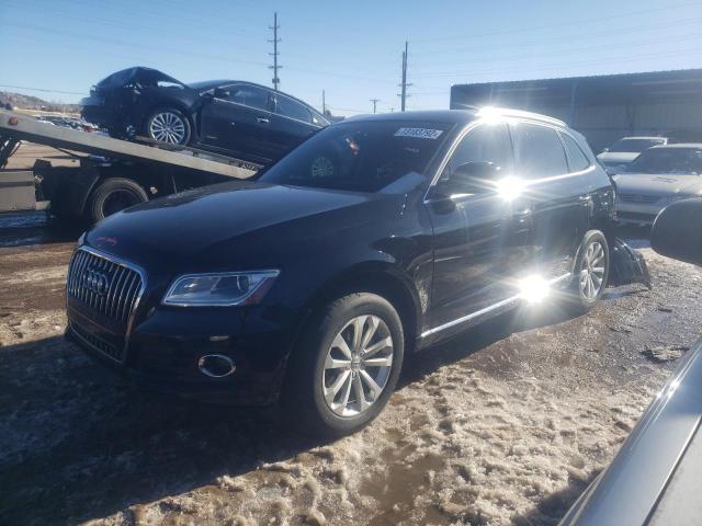 2015 audi q5