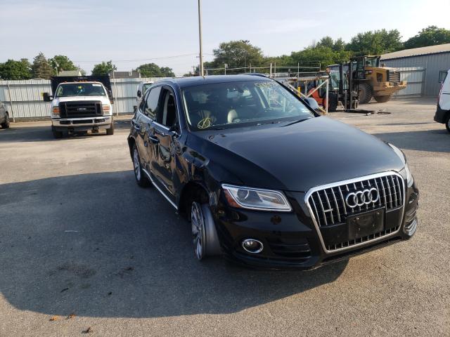 2015 audi q5