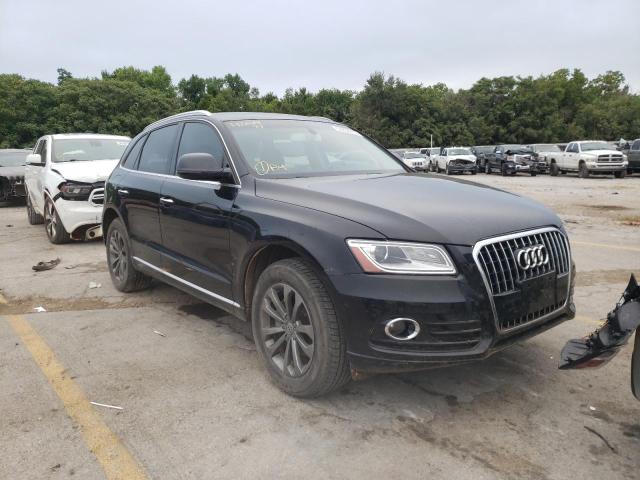 2015 audi q5