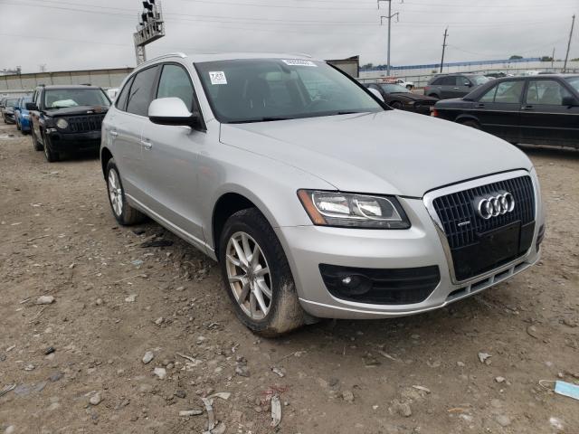 2010 audi q5