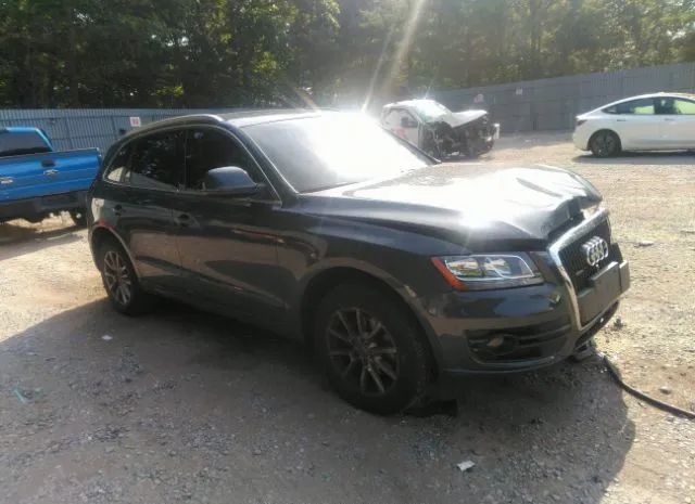 2010 audi q5