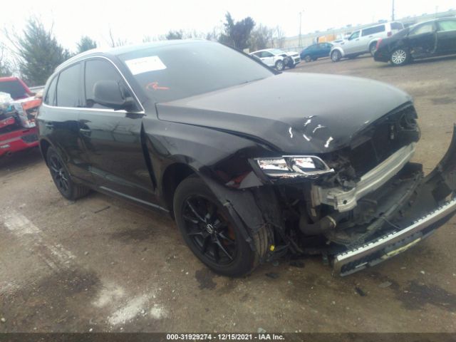 2011 audi q5