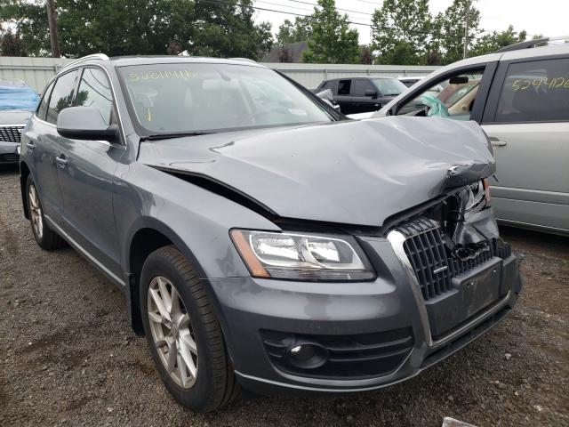2011 audi q5 premium