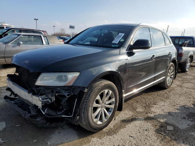 2012 audi q5
