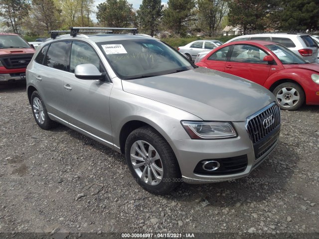 2013 audi q5