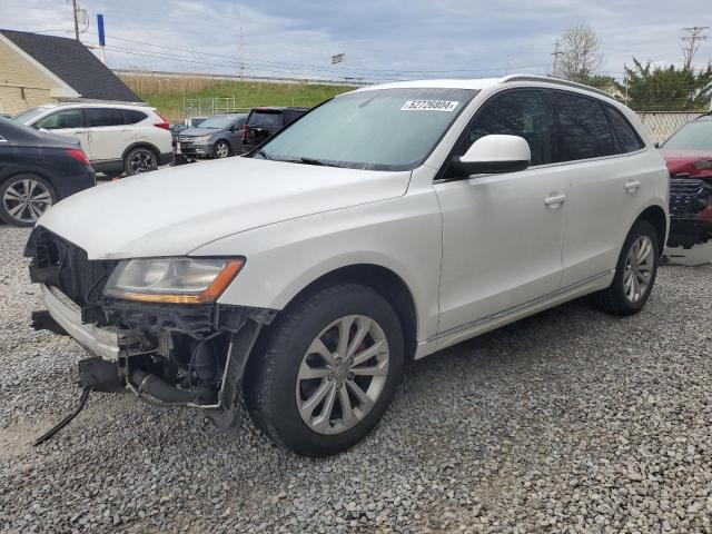 2013 audi q5