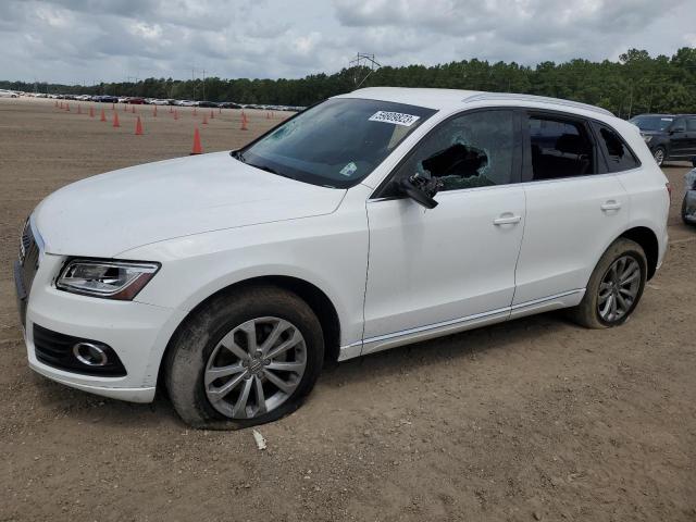 2013 audi q5