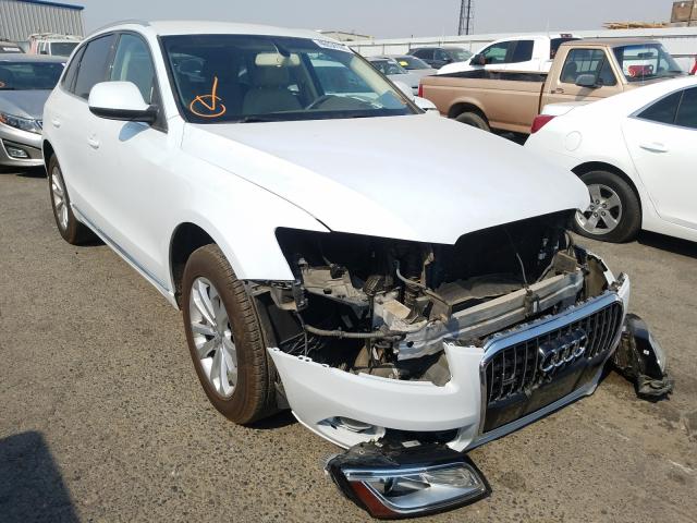 2014 audi q5 premium