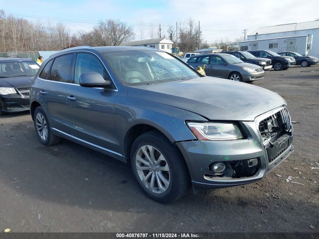 2014 audi q5