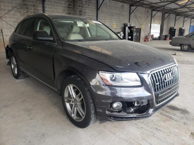 2014 audi q5 premium