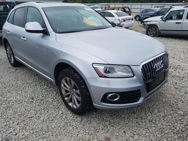 2015 audi q5 premium