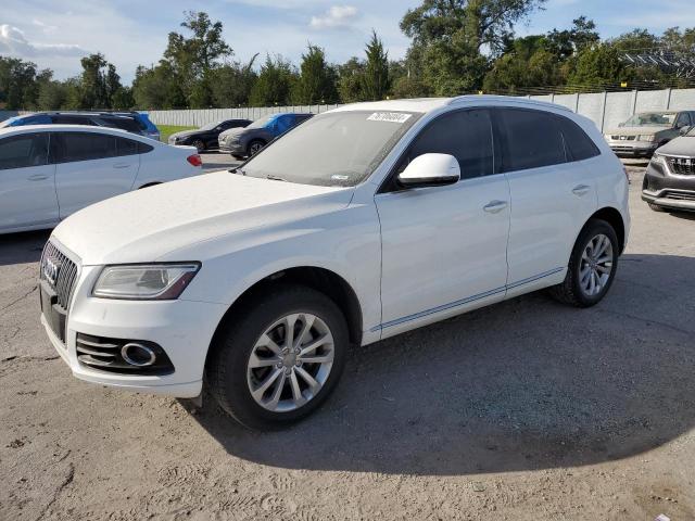 2015 AUDI Q5