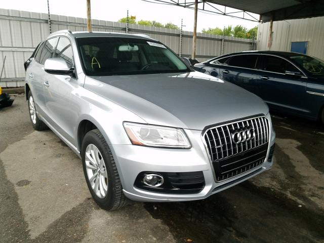 2015 audi q5