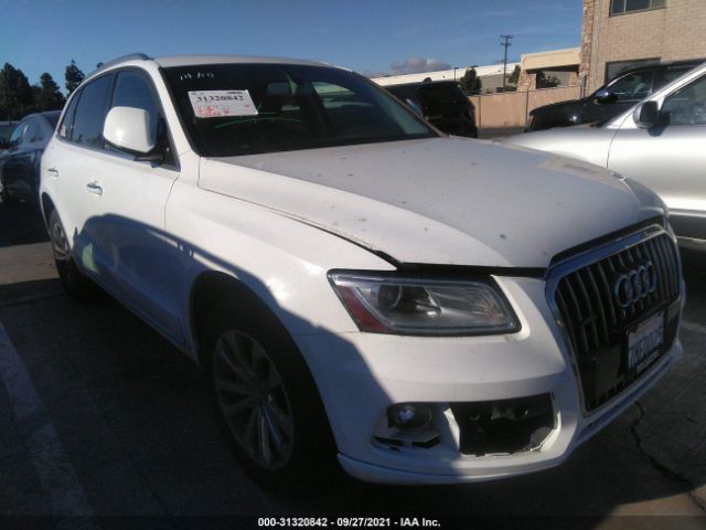 2015 audi q5