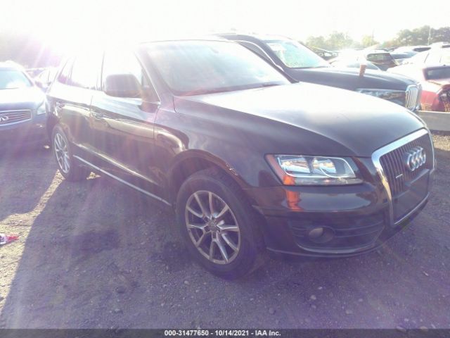 2011 audi q5