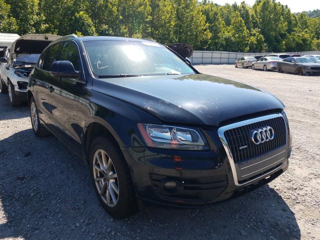 2011 audi q5 premium