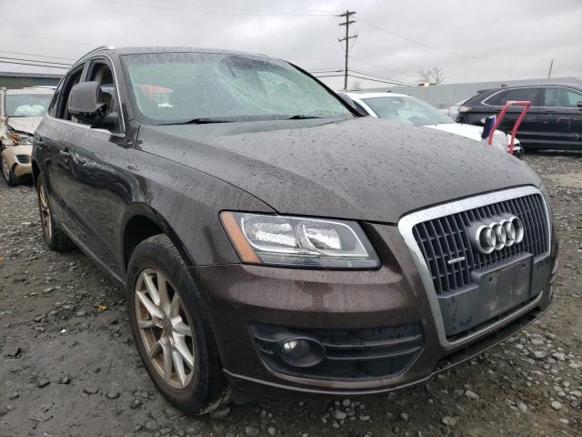 2010 audi q5 premium