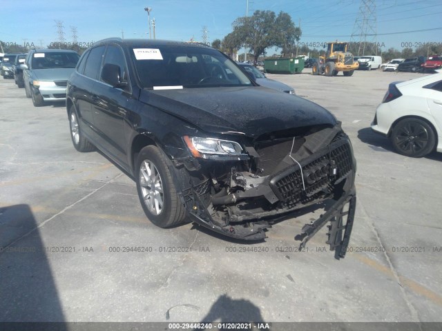 2011 audi q5