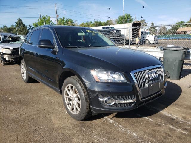2010 audi q5