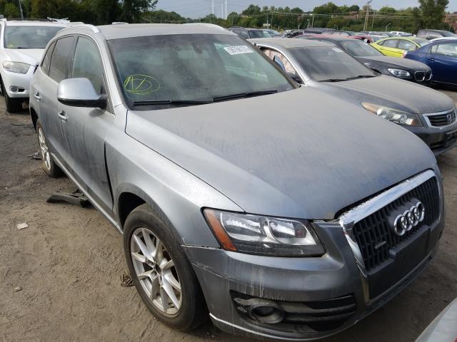 2011 audi q5