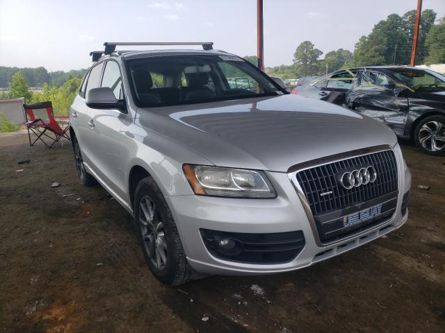 2012 audi q5 premium
