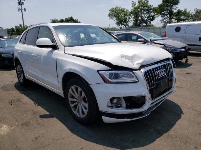 2013 audi q5 premium