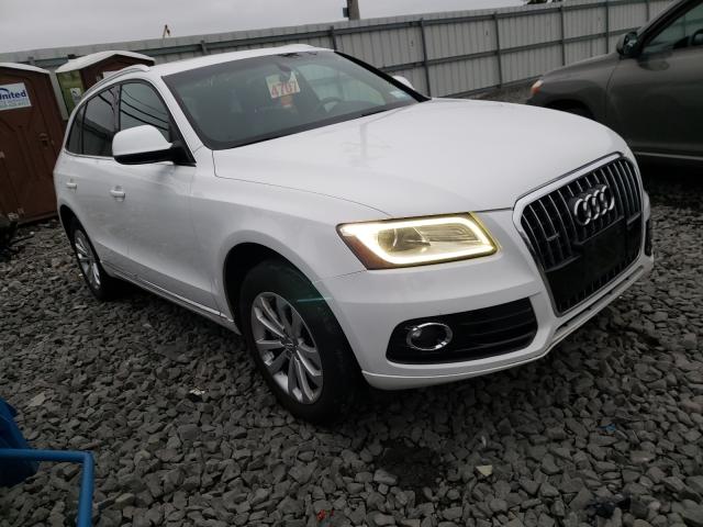 2013 audi q5 premium