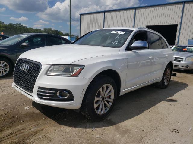 2013 audi q5 premium