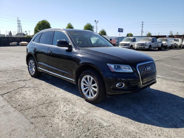 2014 audi q5 premium