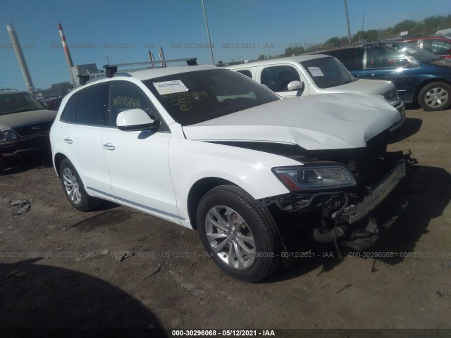 2015 audi q5