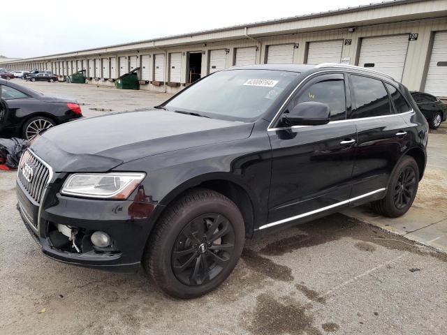 2015 AUDI Q5