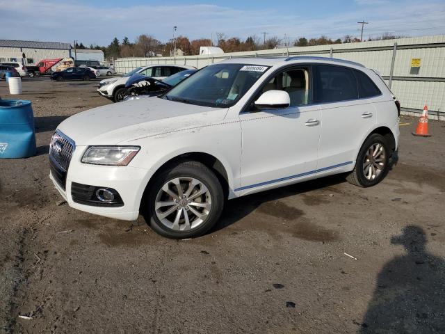 2015 audi q5 premium