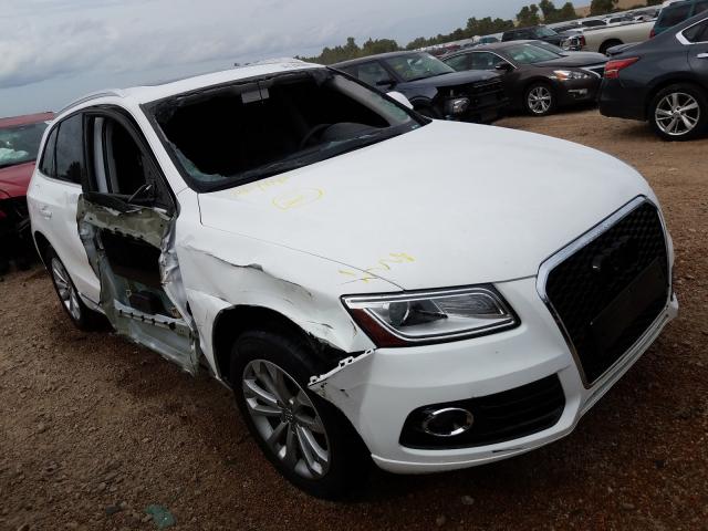 2015 audi q5 premium